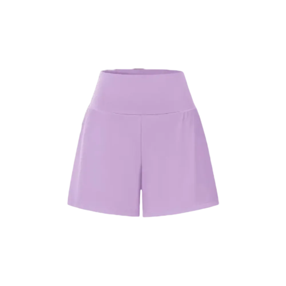 🔥Last day promotion🔥 Hala [2-in-1 Anti-Exposure Sports Shorts] Women's 2-in-1 Sports Shorts, Anti-Exposure Running Shorts With Pockets