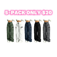 5-Pack A