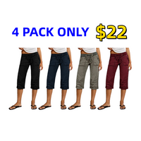 4 PACK A
