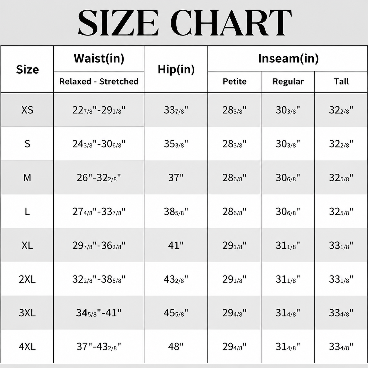 ❤️DEALS FOR YOU-Yoga Scrub Pants Women High-Rise Straight Leg Uniform Cargo Bottom with Yoga Waistband,5 Pockets&4-Way Stretch