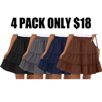 4 PACK (B)