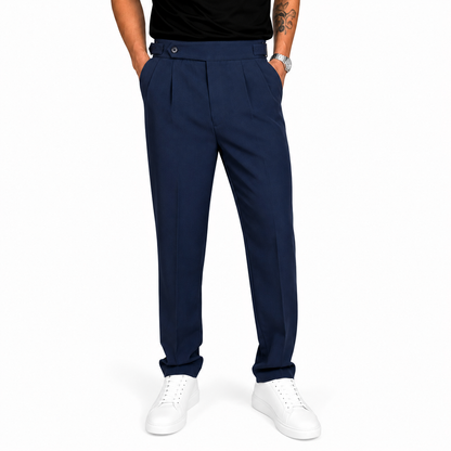 Men's Stretch Casual Pants