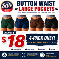4 - PACK - B