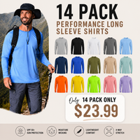 🔥14 Pack For $23.99 Included 14 Different Colors)⏰ONLY $2 EACH
