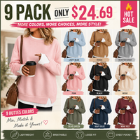 🔥🔥9 Pack Only $24.69!!