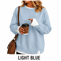 LIGHT BLUE
