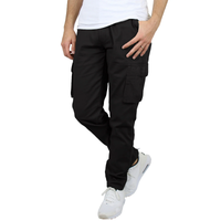 6-PACK Black
