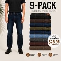 Mixcolor 3(9-PACK)