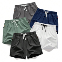 Multi colored(5PCS)