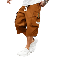 4-PACK Brown