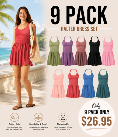 ❤️DEALS FOR YOU-Pocket 2-in-1 Romper-Easy Peezy Edition