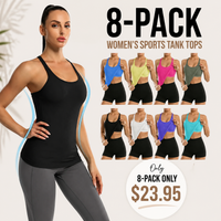8 PACK (Mix colors 1)