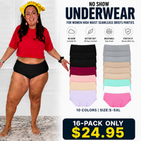 ❤️16 packs for $24.95