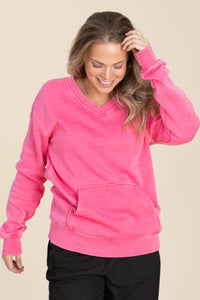 Bright Pink