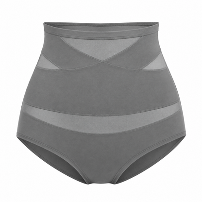 High Waisted Cotton Shapewear  for Women