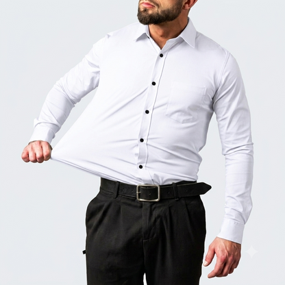 ☀️Summer Best🔥Daily 1000+ Sold｜Stretch Non-Iron Shirt💕