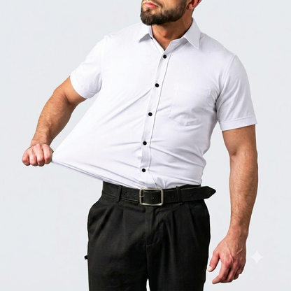 ☀️Summer Best🔥Daily 1000+ Sold｜Stretch Non-Iron Shirt💕