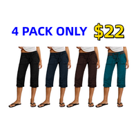 4  PACK B
