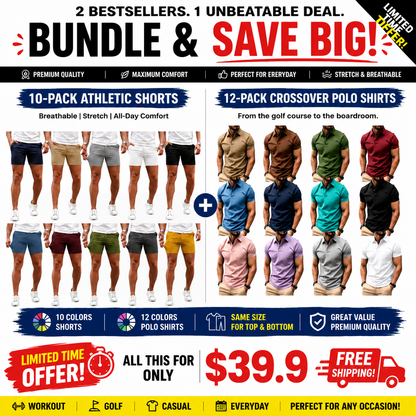 Men’s 5-Inch Slim Fit Stretch Chino Shorts – Casual Tapered Comfort Summer Shorts