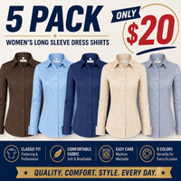 Mixcolor 2(5-PACK)