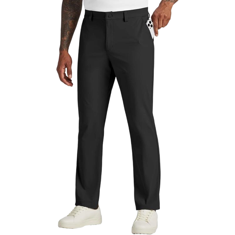 🔥Men's golf stretch straight leg pants-TODAY ONLY $19.95