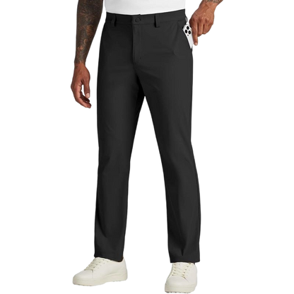 🔥Men's golf stretch straight leg pants-TODAY ONLY $19.95