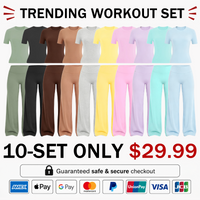 🔥10 Pack $29.99 (All Color)