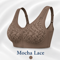 Mocha Lace