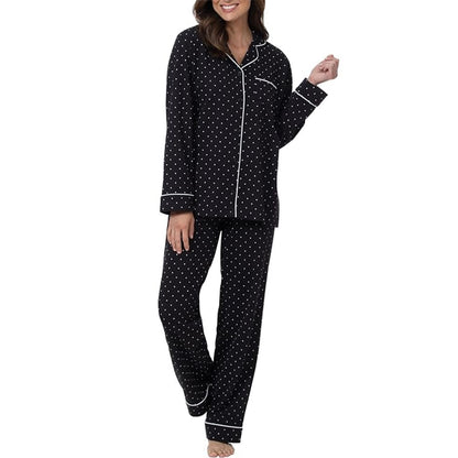Made for You 💕Women’s Long Sleeve Pajama Sleepwear Set