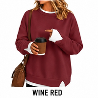 WINE RED
