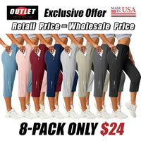 🔥🔥🔥8 Packs for $24⏰ TODAY ONLY
