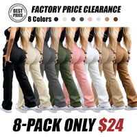 🔥 8-Pack Only $24(all colors)🔥