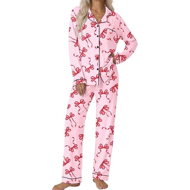 Made for You 💕Women’s Long Sleeve Pajama Sleepwear Set