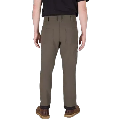 🔥BEST SELLER：8 PACKS🔥Men's Tech Work Pants with 7 Pockets