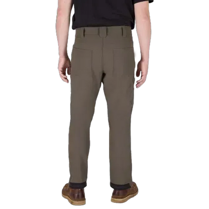 🔥BEST SELLER：8 PACKS🔥Men's Tech Work Pants with 7 Pockets