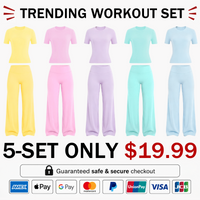 🔥5 Pack $19.99 #2