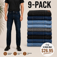 Mixcolor 1(9-PACK)