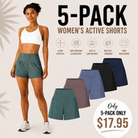 5 PACK (D)