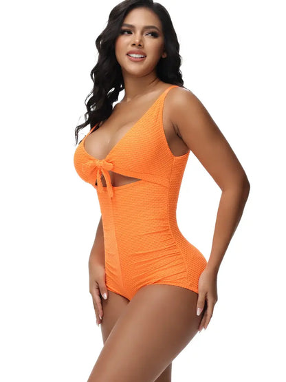 Last Day Promotion - Women's Tummy Control Swimsuit