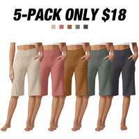 5 PACK (B)