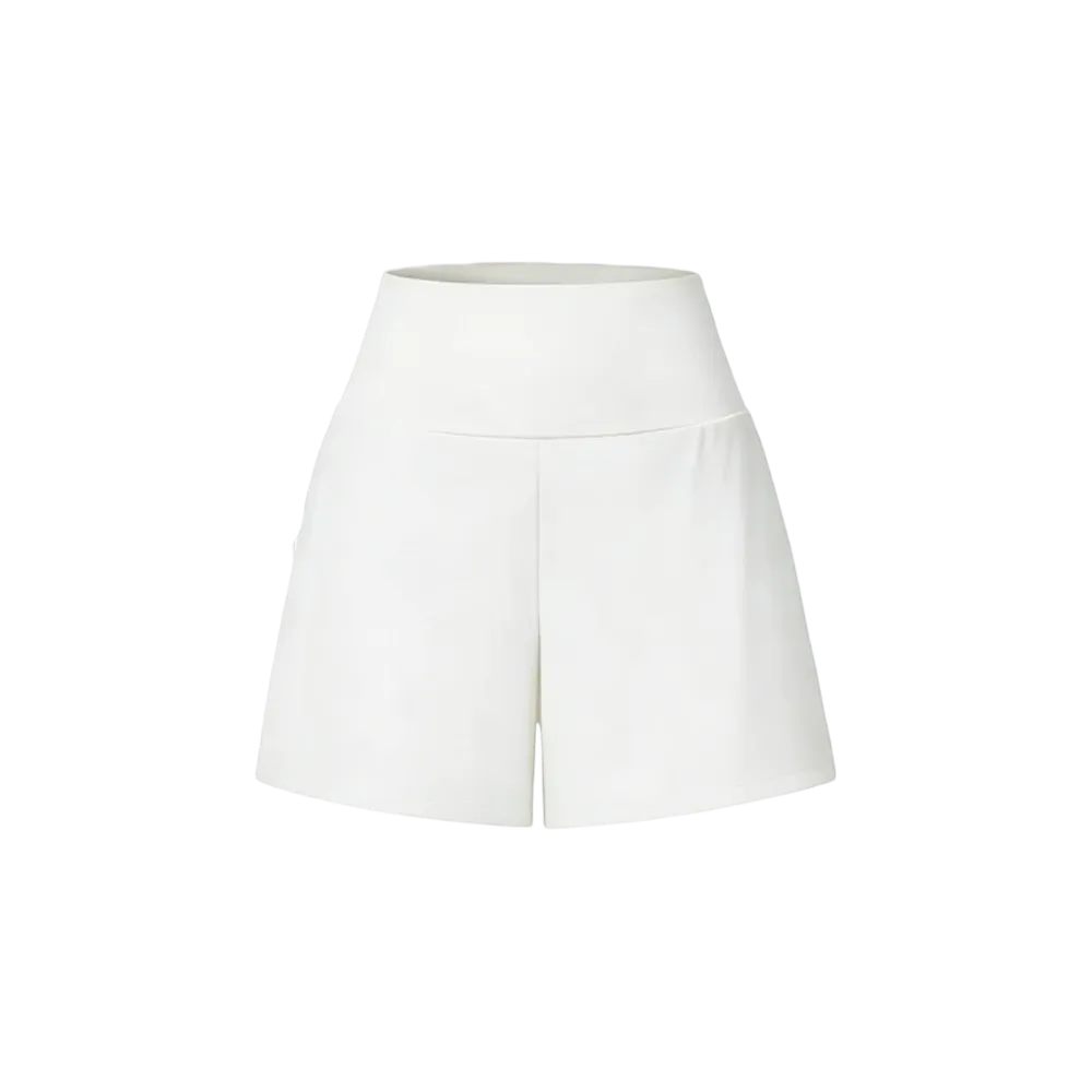 🔥Last day promotion🔥 Hala [2-in-1 Anti-Exposure Sports Shorts] Women's 2-in-1 Sports Shorts, Anti-Exposure Running Shorts With Pockets