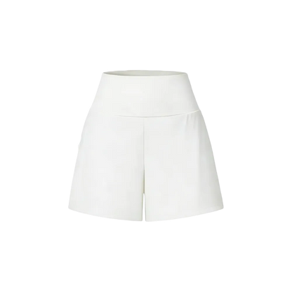🔥Last day promotion🔥 Hala [2-in-1 Anti-Exposure Sports Shorts] Women's 2-in-1 Sports Shorts, Anti-Exposure Running Shorts With Pockets