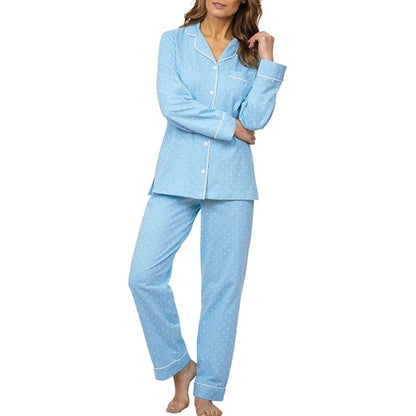 Made for You 💕Women’s Long Sleeve Pajama Sleepwear Set