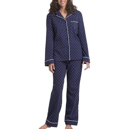 Made for You 💕Women’s Long Sleeve Pajama Sleepwear Set