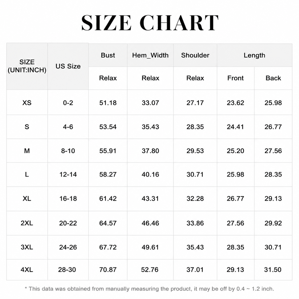 Women's Oversized Puff Sleeve Knit Pullover Round Neck Side Slit Casual