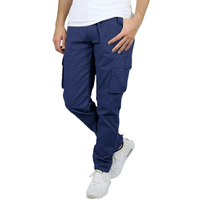 6-PACK Navy