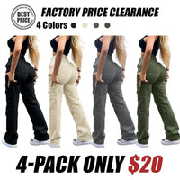 4-Pack A
