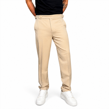 Men's Stretch Casual Pants