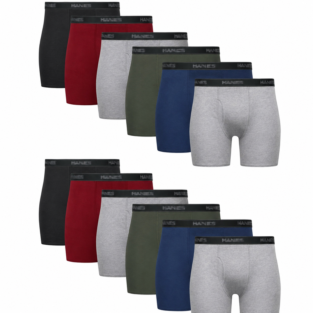 pack